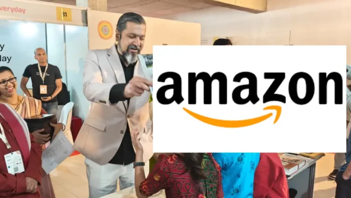 Delivery Guys “Refused” to Carry TV to 2nd Floor: Grammy Winner Ricky Kej