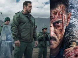 China Reacts Sharply to Salman Khan’s Battle of Galwan