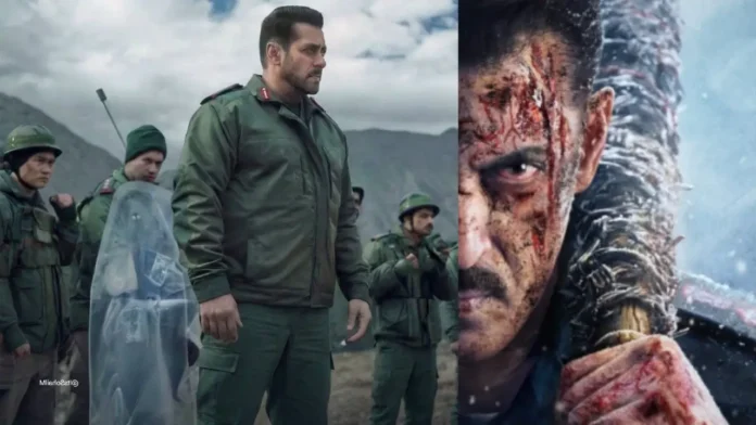 China Reacts Sharply to Salman Khan’s Battle of Galwan