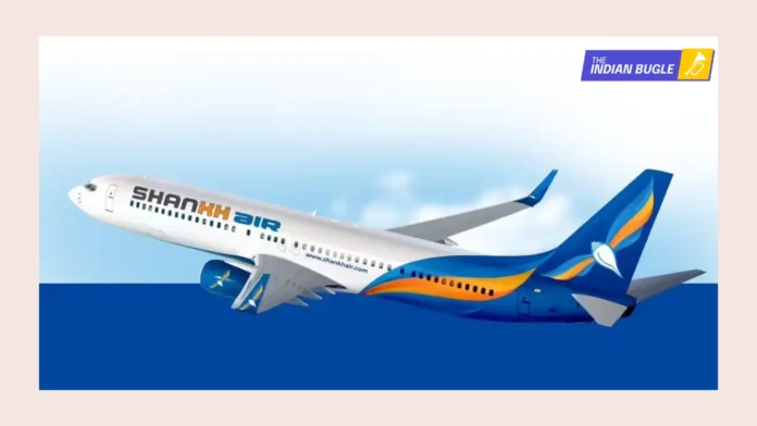 Uttar Pradesh-Based Shankh Airlines to Launch Flight Operations in January 2026