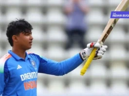 PM Modi Praises Vaibhav Suryavanshi