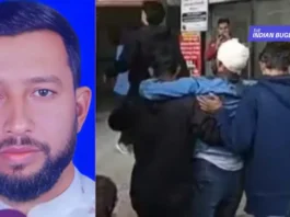 Hardliner Bangladeshi Leader Motaleb Sikdar Shot Dead As Political Violence Explodes in Bangladesh