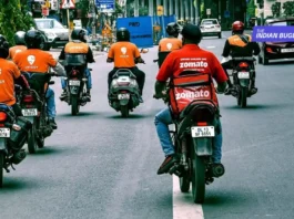 Delivery Workers of Swiggy, Zomato, Amazon & Flipkart to Strike on Dec 25 and 31