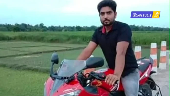 Another Mob Lynching in Bangladesh