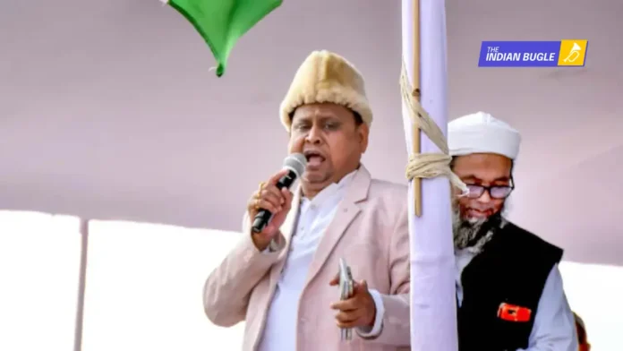 Suspended TMC Leader Humayun Kabir Floats New Party