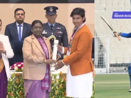 Vaibhav Suryavanshi To Be Honoured With Highest Civilian Award: Pradhan Mantri Rashtriya Bal Puraskar Vaibhav Suryavanshi To Be Honoured With Highest Civilian Award