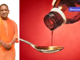 Yogi Adityanath Refuses SP Demand for Assembly Debate on Codeine Cough Syrup Trade