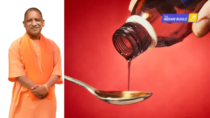 Yogi Adityanath Refuses SP Demand for Assembly Debate on Codeine Cough Syrup Trade