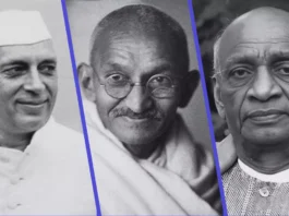 Did Nehru Block Patel from Becoming Prime Minister? The Untold Politics Behind India’s 1946 Power Shift