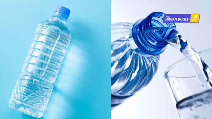 Difference Between Packaged Drinking Water and Mineral Water: What You Should Really Know