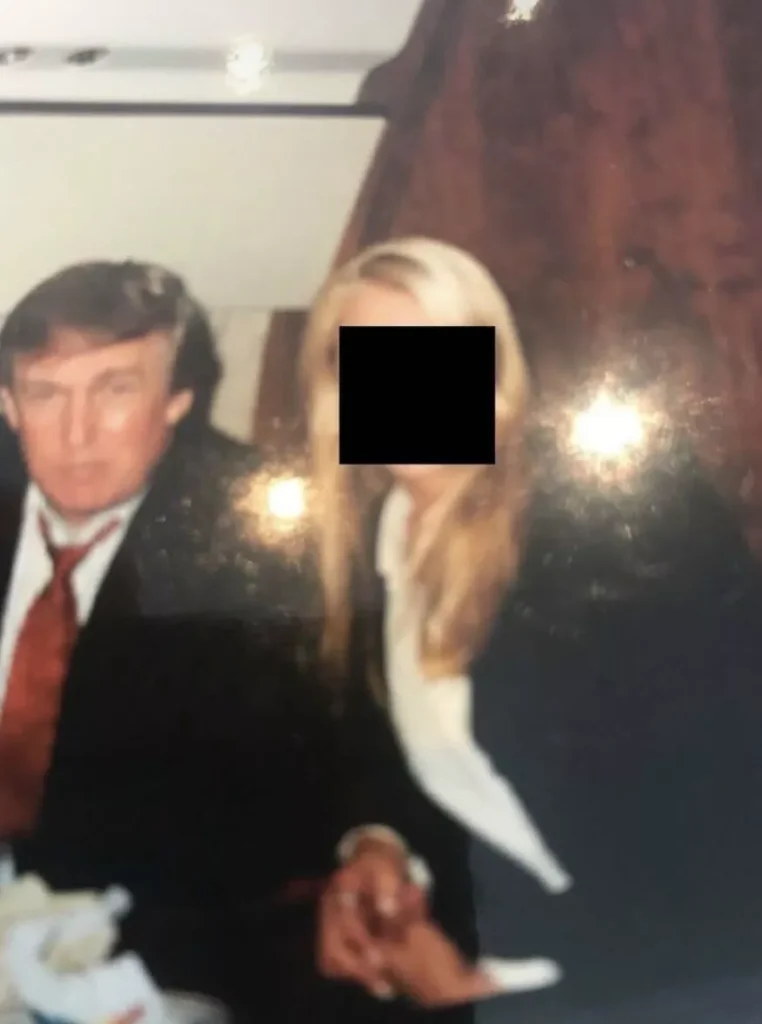 Epstein Estate Photos