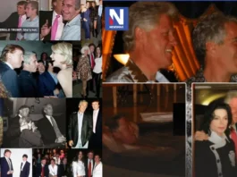 Epstein Files Spark Outrage: 1996 Warning Ignored, Key DOJ Documents Missing