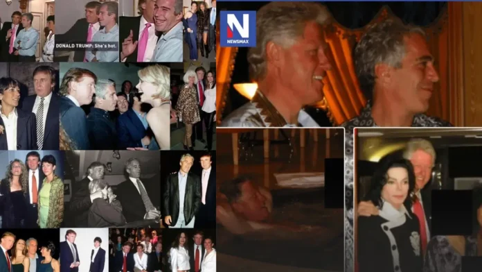 Epstein Files Spark Outrage: 1996 Warning Ignored, Key DOJ Documents Missing