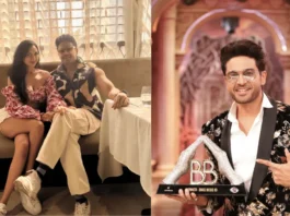 Who Is Gaurav Khanna? Bigg Boss 19 Winner, Actor, MasterChef Champion & One of 2025’s Biggest Stars
