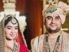 Who is Shipra Sharma