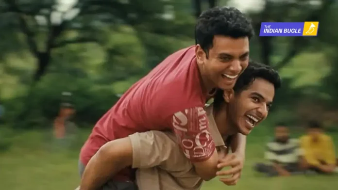 Homebound Makes It to Oscar Shortlist