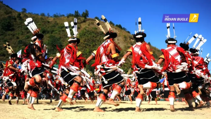 Hornbill Festival