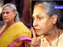 Huma Qureshi Counters Jaya Bachchan on Paparazzi: The Unspoken Truth About Celebrity Visibility Huma Qureshi Counters Jaya Bachchan on Paparazzi: The Unspoken Truth About Celebrity Visibility