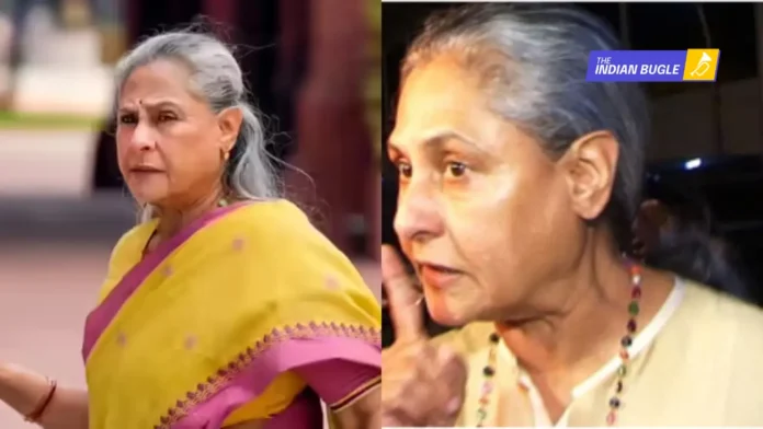 Huma Qureshi Counters Jaya Bachchan on Paparazzi The Unspoken Truth About Celebrity Visibility Huma Qureshi Counters Jaya Bachchan on Paparazzi: The Unspoken Truth About Celebrity Visibility