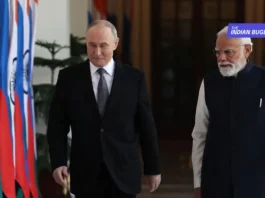 India–Russia Trade