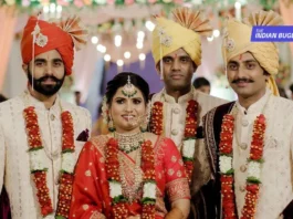 Jodidara Tradition of the Hatti Tribe