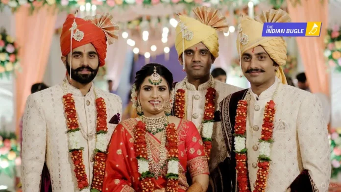 Jodidara Tradition of the Hatti Tribe