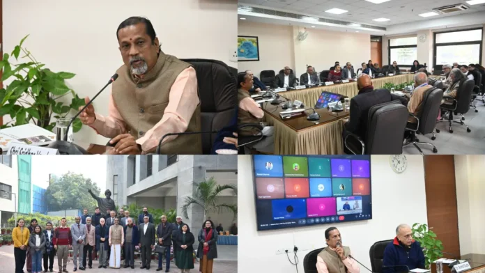 NDTV Disruptor of the Year: Sridhar Vembu and the Idea That Changed Indian Tech