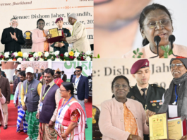 Ol Chiki — The Script That Gave Santali Its Written Identity