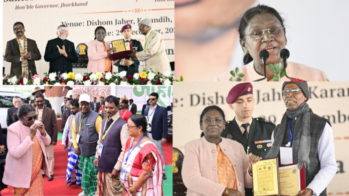 Ol Chiki — The Script That Gave Santali Its Written Identity