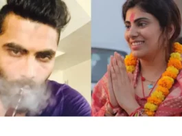 Ravindra Jadeja’s Wife Rivaba Sparks Controversy With Claims on Indian Cricketers’ Vices Ravindra Jadeja’s Wife Rivaba Sparks Controversy With Claims on Indian Cricketers’ Vices