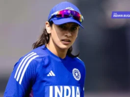 Smriti Mandhana Calls Off Wedding With Palash Muchhal