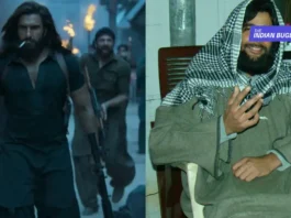 Spy Major Mohit Sharma & Ranveer Singh’s Role in Dhurandhar (2025): What’s Real, What’s Fiction? Spy Major Mohit Sharma & Ranveer Singh’s Role in Dhurandhar (2025): What’s Real, What’s Fiction?