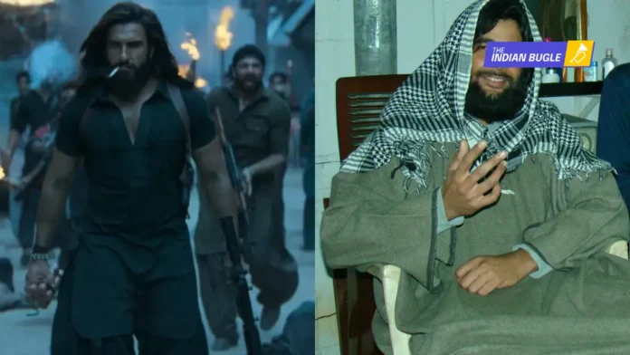 Spy Major Mohit Sharma & Ranveer Singh’s Role in Dhurandhar (2025) What’s Real, What’s Fiction Spy Major Mohit Sharma & Ranveer Singh’s Role in Dhurandhar (2025): What’s Real, What’s Fiction?