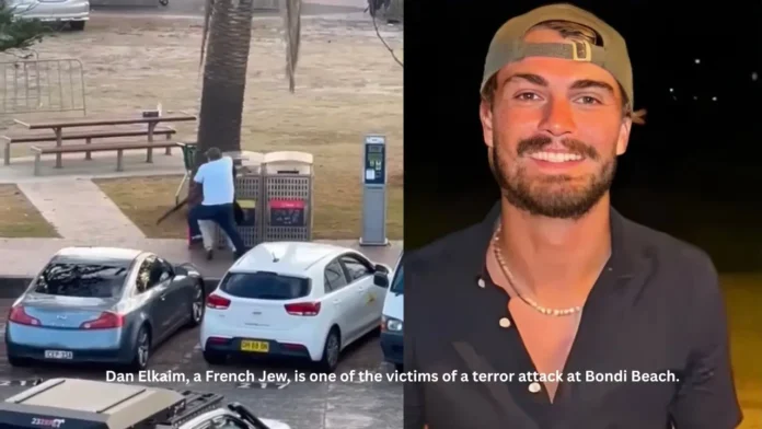 Sydney Attack Update: Indian-Origin Man Who Left Hyderabad 27 Years Ago Identified as Bondi Shooter