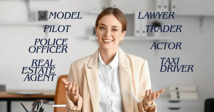 Dream Jobs Around the World: What 50 Countries Want to Be in 2026