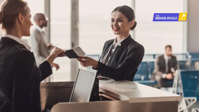 Thailand and India Face New US Travel Screening Rules