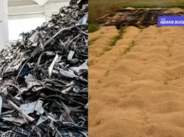 Waste of One Industry Is the Raw Material of Another Industry