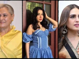 One Industry, Two Truths: Why the Jaya Bachchan–Uorfi Javed Paparazzi Moment Matters When Old-School Stardom Meets New-Age Fame: Uorfi Javed’s Subtle Dig at Jaya Bachchan Sparks a Paparazzi Debate