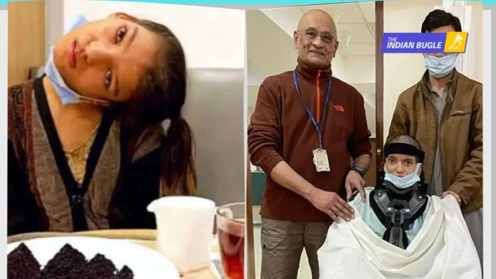 Who Is Afsheen Gul? Pakistani Girl With Rare Condition Gets Life-Changing Surgery in India