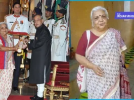 Who Is Janak Palta McGilligan? Journey, Achievements, and Inspiring Life Story of India’s Sustainability Icon