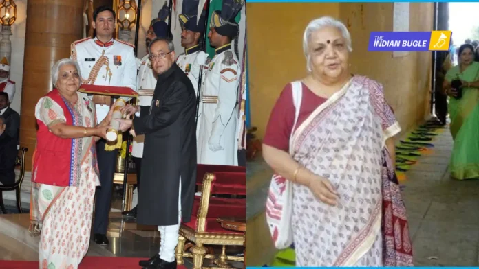 Who Is Janak Palta McGilligan? Journey, Achievements, and Inspiring Life Story of India’s Sustainability Icon