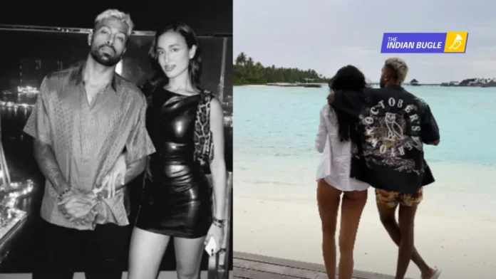 Who Is Mahieka Sharma?