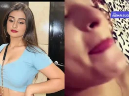 Who Is Payal Dhare? Why Payal Gaming Is Trending on Social Media