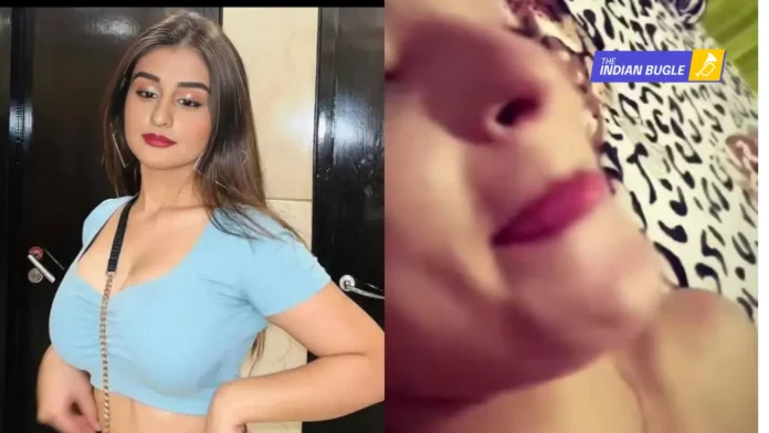 Who Is Payal Dhare? Why Payal Gaming Is Trending on Social Media