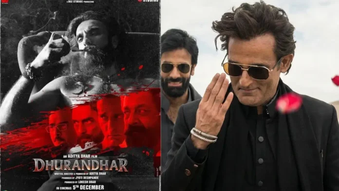 Why Movie Dhundhar Is Banned in Pakistan and Gulf Countries