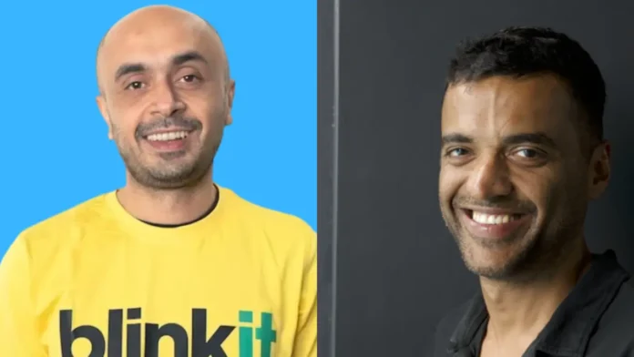 Albinder Dhindsa: From Grocers to Quick Commerce CEO