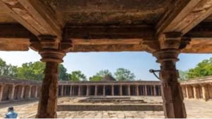 Bhojshala at the Crossroads: History, Evidence and a Renewed Legal Moment