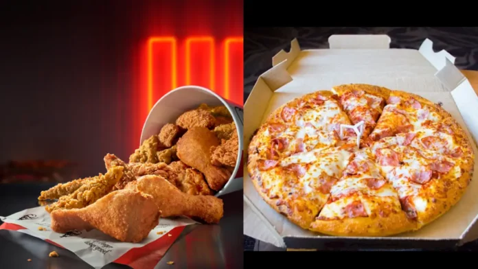 Sapphire Foods to Merge with Devyani: India’s QSR Consolidation Begins in 2026