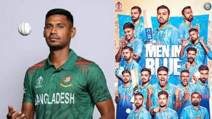 Bangladesh Seeks to Move T20 World Cup Matches from India After IPL Row