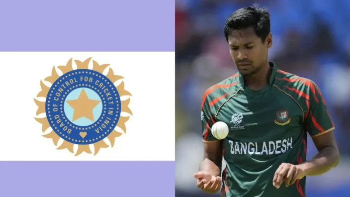 BCCI Rejects Bangladesh Bid to Shift T20 World Cup Matches Amid IPL Row